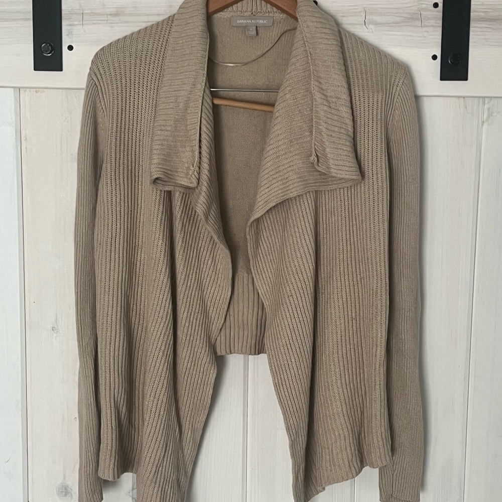 Banana Republic sweater